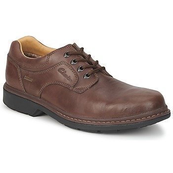 Clarks ROCKIE LO GTX kävelykengät