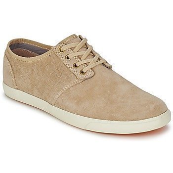 Clarks TORBAY LACE matalavartiset tennarit