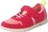 Clarks Tri Bessie Inf Rose