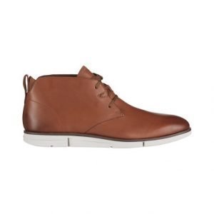 Clarks Trigen Mid Nahkakengät