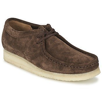 Clarks WALLABEE kävelykengät