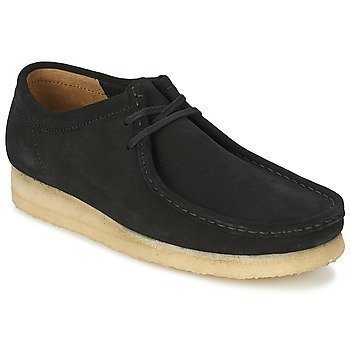 Clarks WALLABEE kävelykengät