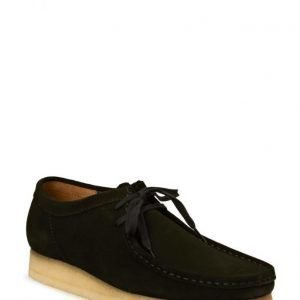 Clarks Wallabee