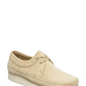 Clarks Weaver