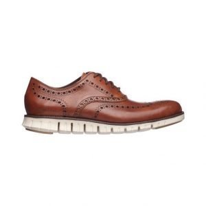 Cole Haan Zerogrand Wingtip Oxford Nahkakengät