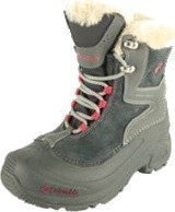 Columbia Bugaboot Plus 32-40