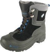 Columbia Bugaboot Plus 32-40