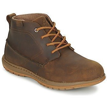 Columbia DAVENPORT CHUKKA WATERPROOF LEATHER bootsit