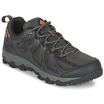 Columbia PEAKFREAK XCRSN II XCEL LOW OUTDRY urheilukengät