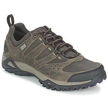 Columbia PEAKFREAK XCRSN LEATHER OUTDRY vaelluskengät