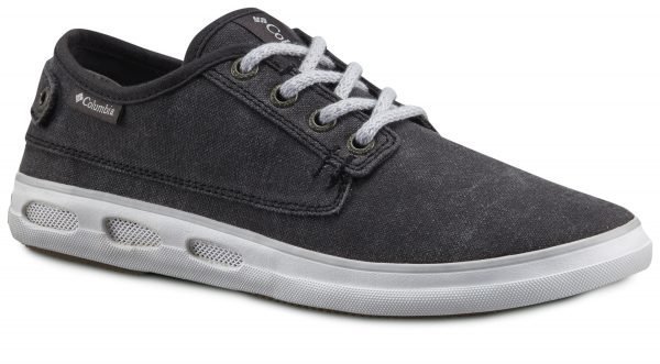 Columbia Vulc Vent Tennarit Harmaa