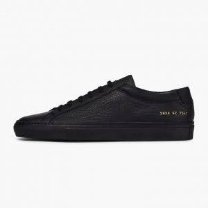 Common Projects Achilles Special Edition