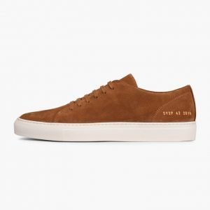 Common Projects Court Suede