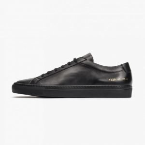 Common Projects Original Achilles Low