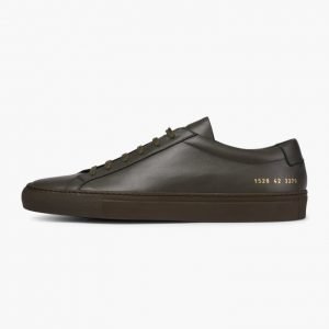 Common Projects Original Achilles Low