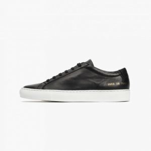 Common Projects Original Achilles Low 3660