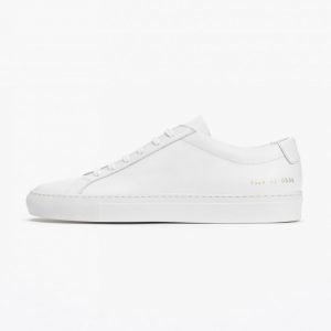 Common Projects Original Achilles Low