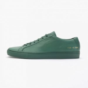 Common Projects Original Achilles Low