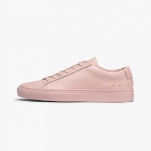 Common Projects Original Achilles Low