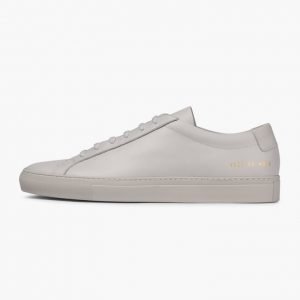 Common Projects Original Achilles Low