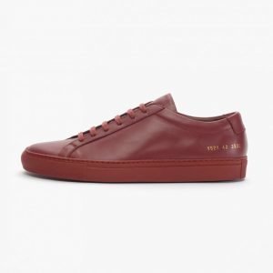 Common Projects Original Achilles Low