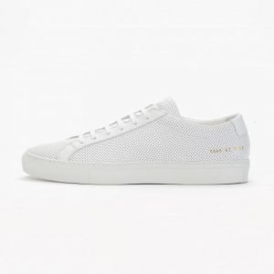 Common Projects Original Achilles Low Perforated