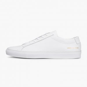 Common Projects Original Achilles Low in Gummy