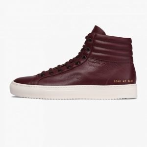 Common Projects Premium High