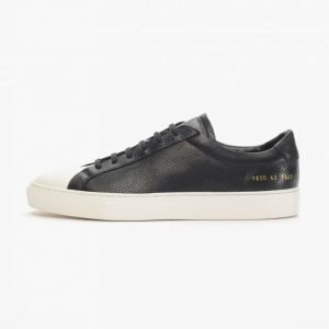 Common Projects Retro Cap Toe