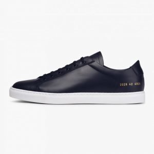 Common Projects Retro Low