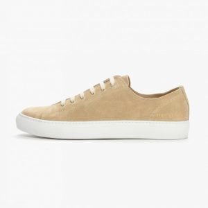 Common Projects Tournament Low Suede