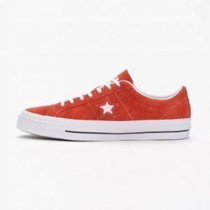 Cons Skate One Star Suede Ox