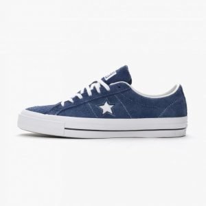 Cons Skate One Star Suede Ox