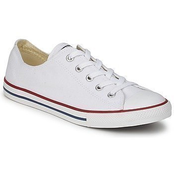 Converse ALL STAR DAINTY OX matalavartiset tennarit