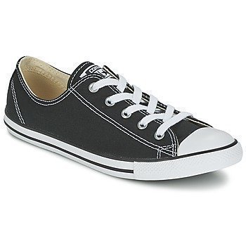 Converse ALL STAR DAINTY OX matalavartiset tennarit