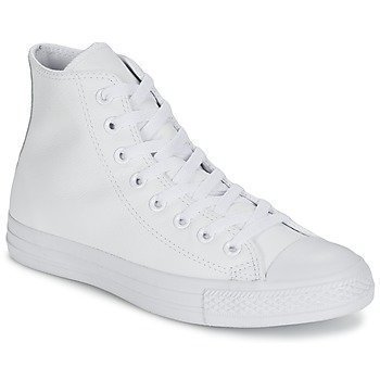 Converse ALL STAR MONOCHROME CUIR HI korkeavartiset tennarit