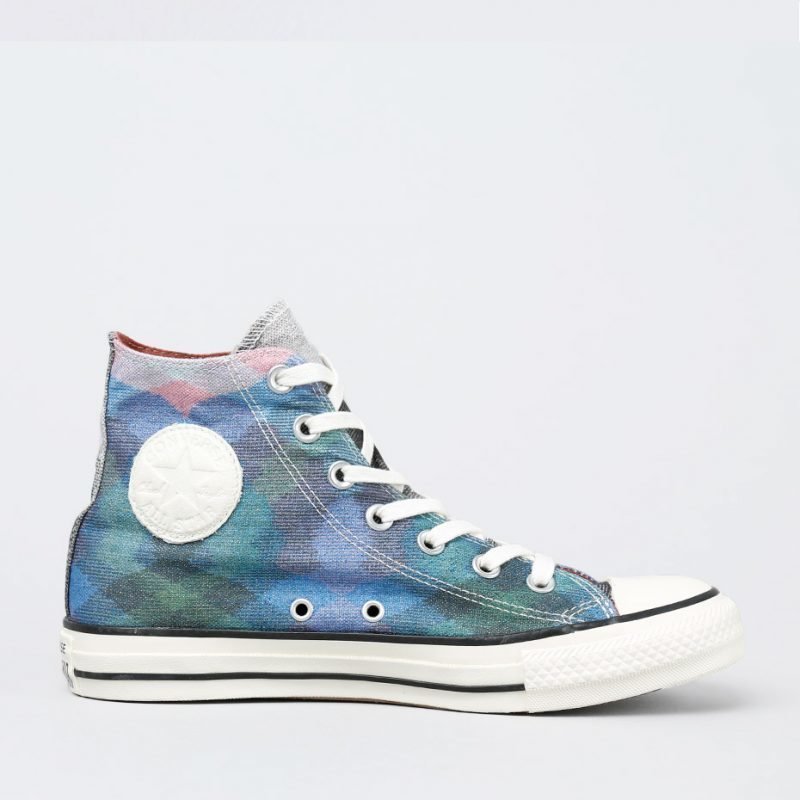 Converse AS Premium Missoni Hi