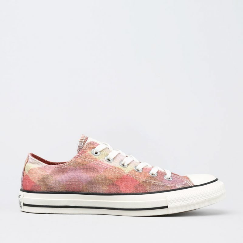 Converse AS Premium Missoni Ox