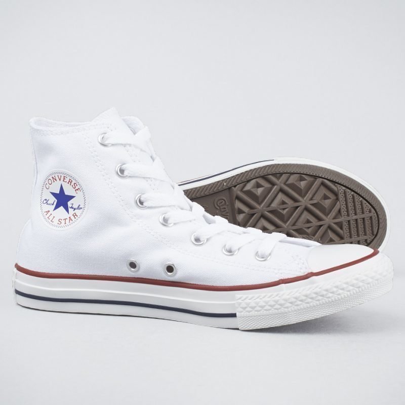 Converse All Star Canvas Hi