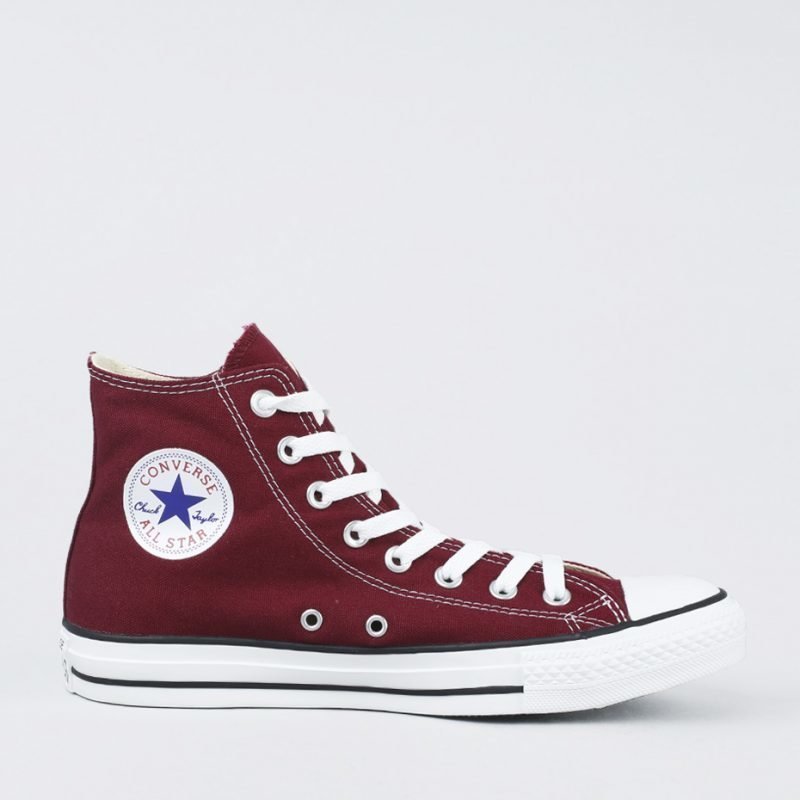 Converse All Star Canvas Hi