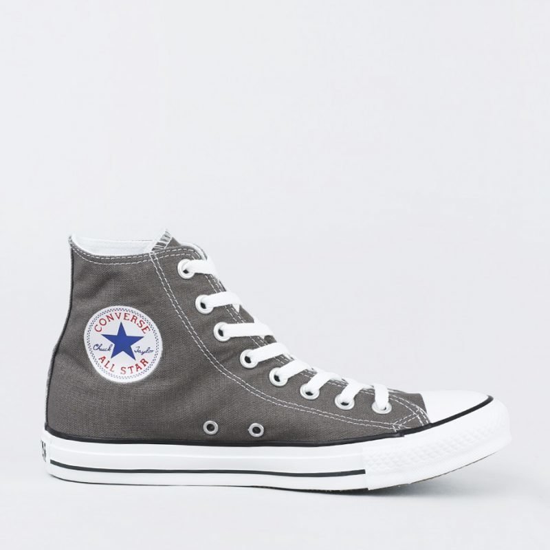 Converse All Star Canvas Hi