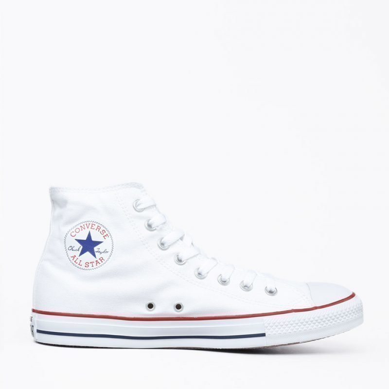 Converse All Star Canvas Hi