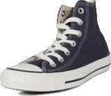 Converse All Star Canvas Hi