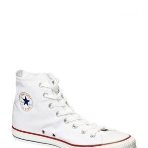 Converse All Star Canvas Hi