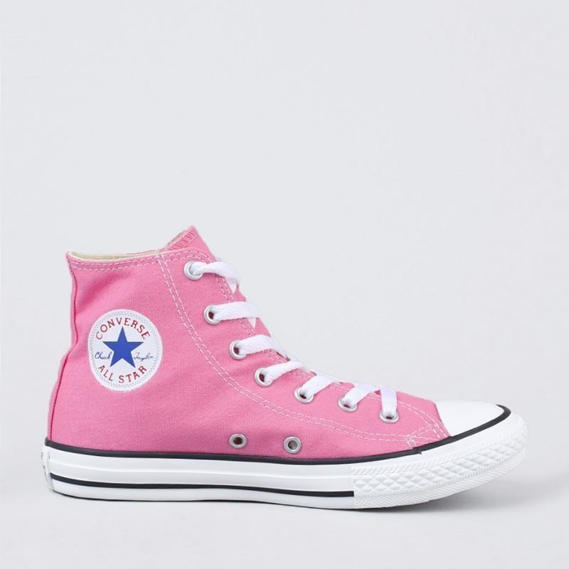 Converse All Star Canvas Hi