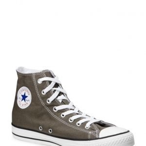 Converse All Star Canvas Hi