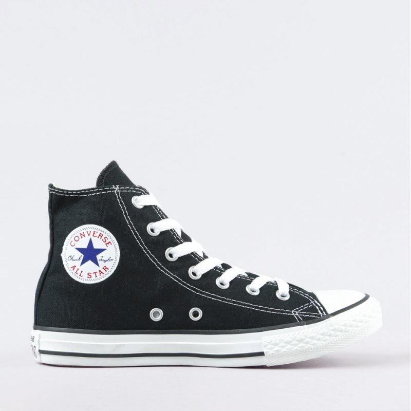 Converse All Star Canvas Hi