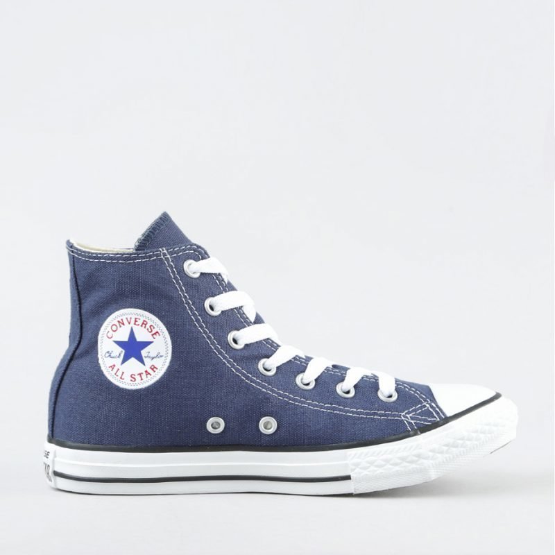 Converse All Star Canvas Hi