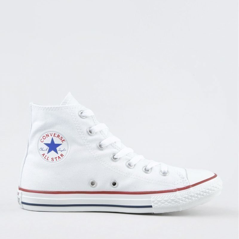 Converse All Star Canvas Hi