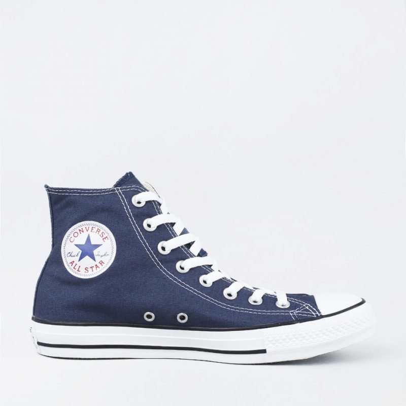 Converse All Star Canvas Hi